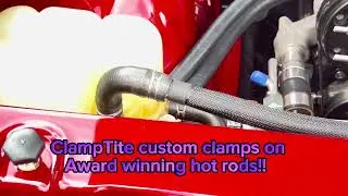 If it is trusted by award winning car builders why not give it a try!