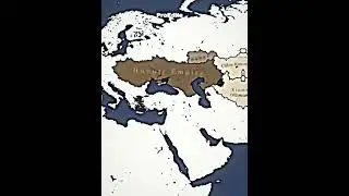 Europe's Nightmare☠️🔥🔥 #history #trend #edit #capcut #memes #funny