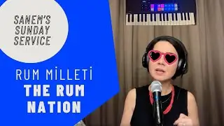Our Romans / Rum Milleti | Sanem's Sunday Service 18/01/2026