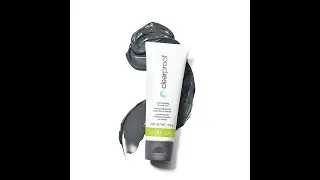 Masking Monday with Charcoal Mask #charcoalmask #maskingmonday #activatedcharcoal #deepcleanpores