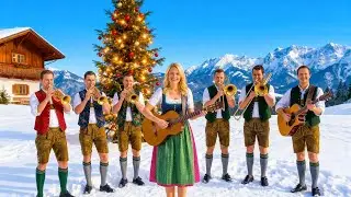 🎶 20 romantische Lieder zum Träumen & Genießen  - Winter-Volksmusik ❄️✨