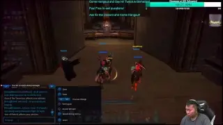 [PS4/Felbane. NA/ENG] Tera! With Friends! Come hangout! Say Hi!