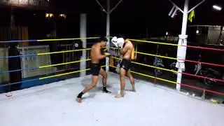 Sitjaopho MuayThai