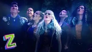 Wolf Tales! 🐺| Compilation | @disneychannelmusic