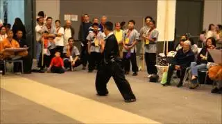 Shaolin Temple Cultural Center - Austin - Shaolin Temple Cultural Festival 2013