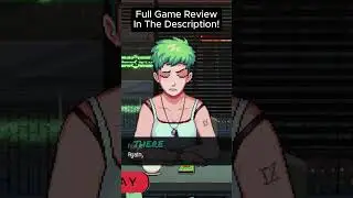 What is the Gameplay like in Coffee Talk and is it Good? #coffeetalk #sausage #gamereview