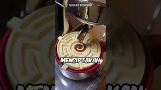 Kopi terbaik di dunia! 🤩