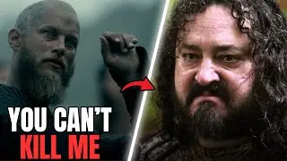 What If Ragnar NEVER Died in the Snake Pit