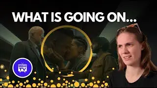 Lukas Is Now Bernards Shadow?! | Silo 2x06 Reaction | ClaudieTV #silo