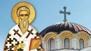 The Canonical Authority of St. Cyprian of Carthage