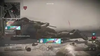 Team Illumenium : Ninja defuses