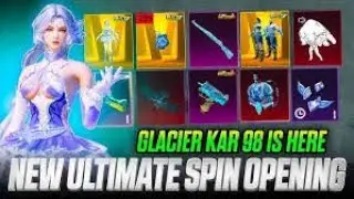 NEW ULTIMATE SET CRATE OPENING🥶SINGLE CRATE LUCK🥵LUCKIEST CRATE OPENING EVER🔥#crateopening #bgmi
