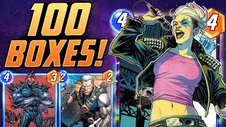 Here's what you get from 100 Reserves at CL 18,000...