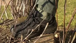 Video review ZEPHYR II GTX LO TF by 