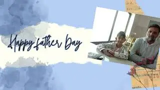 Happy fathers day 2025