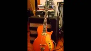 Patrik &Ouml;malm - Glommers Blues