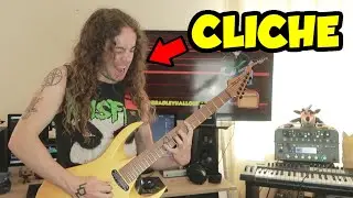 Top 10 Cliche Metal INTROS