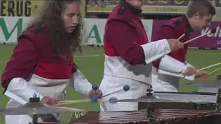 Drumcorps Europe Championships 2017   -  