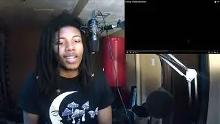 SpazzoReactz Reacts to D. Savage - Breathe (Official Video) *EMOTIONAL WARNING*