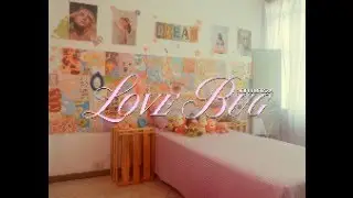 Sofi Frozza - LOVE BUG (curta-metragem)