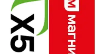 X5 group vs магнит обзор программы лояльности при покупке сервис пакета и премиум подписки