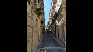 Mineo Sicily Italy