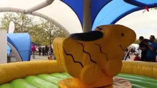 Enten Rodeo by Xtreme Events