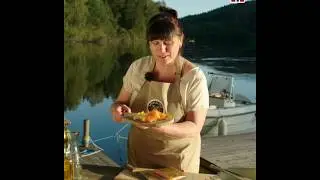 Marinert laks fra Svan&oslash;y | Spesialitet | Norsk Mat