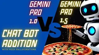 I was really surprised by the results  #geminipro