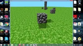 Minecraft Version: old_alpha rd-132211