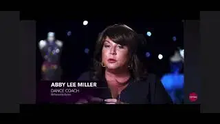 Dance Moms Teaser Trailer (horror style film)