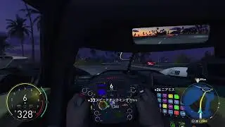 【PS5版/The crew motorfest】オアフ島＆マウイ島カーライフ#18【2026/01/13】