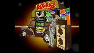 RED RICE RIDDIM MIXX  ft. shenseea demarco mr. Vegas sizzla
