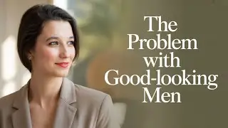 The Problem With Good-Looking Guys in Dating (No One Talks About)