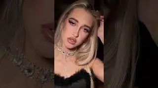 Люксовый розовый цвет передает настроение весны🩷