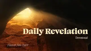 Daily Revelation 6/3/22 - The New Nations