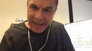 Talk with teacher Tim about Webtalk
