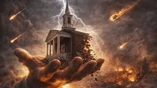 END TIMES CHURCH: The Great Falling Away is HERE