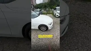 BMW НО ВДВОЕ ДЕШЕВЛЕ РЫНКА…😱ЧТО С НЕЙ НЕ ТАК⁉️ 