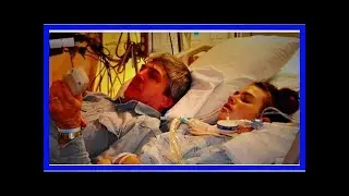 Une adolescente de 14 ans se retrouve dans le coma. Son p&egrave;re veut que tous les parents connaissent