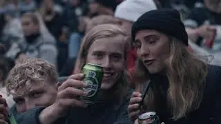 Föstudagurinn - Þjóðhátíð 2019