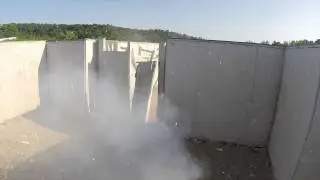 AS Door Breach Teaser