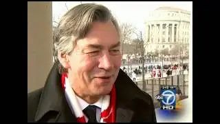 Embassy of Canada celebrates inauguration