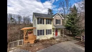 18 Stoney River Path, Asheville NC 28804 | MLS#3470157 | Mosaic Realty