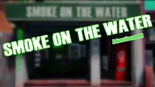 Smoke On The Water Advertisement | NoPixel India LSBN