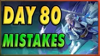 Tower of Fantasy Day 80 Progression Guide  - It's Finally Time Level Increase Grey Space Today!