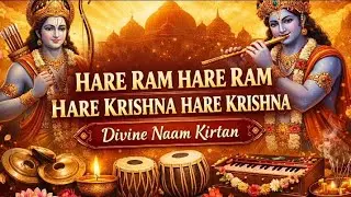  हरे राम हरे राम राम राम हरे हरे  Hre Ram Hre Ram Ram Ram Hre Hre #ramkrishn #ram #keishn #