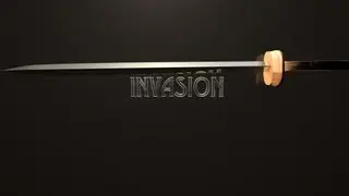 INVASION Spreads the Good News of Jesus Christ