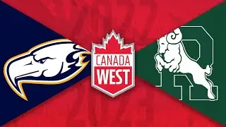 FB Semi-finals: UBC (28) vs. REG (14)