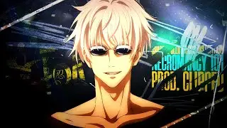 Shade Apollo x Lord Distortion - Necromancy 101